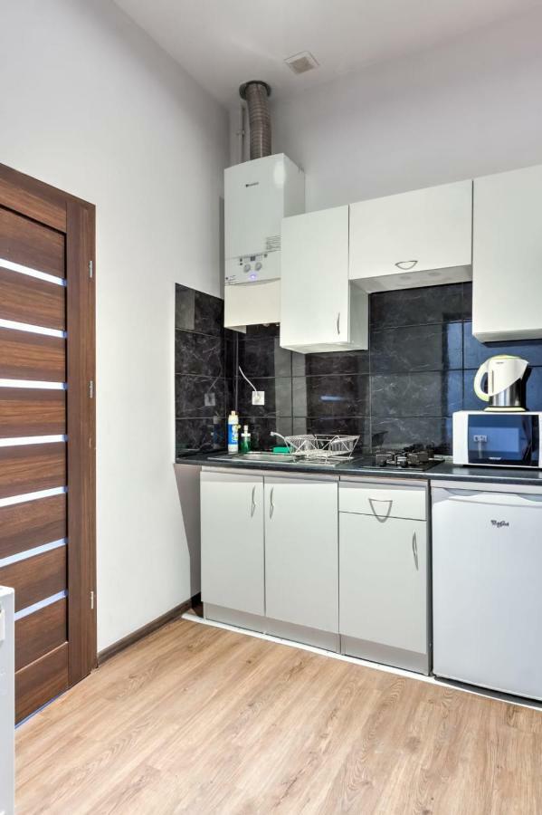 Apartamenty Atrium Κατοβίτσε Εξωτερικό φωτογραφία