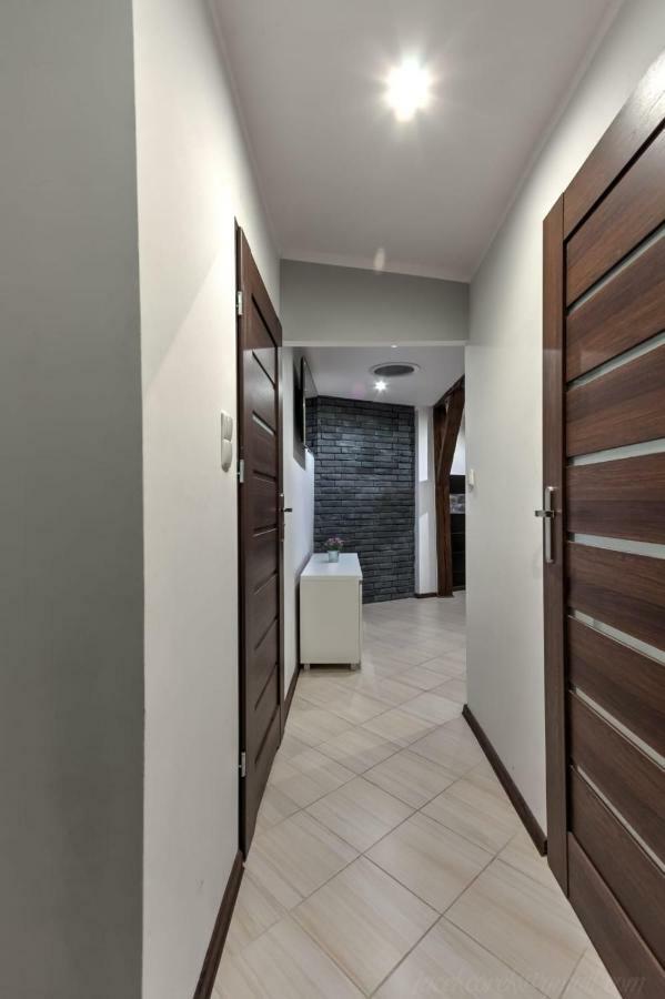 Apartamenty Atrium Κατοβίτσε Εξωτερικό φωτογραφία